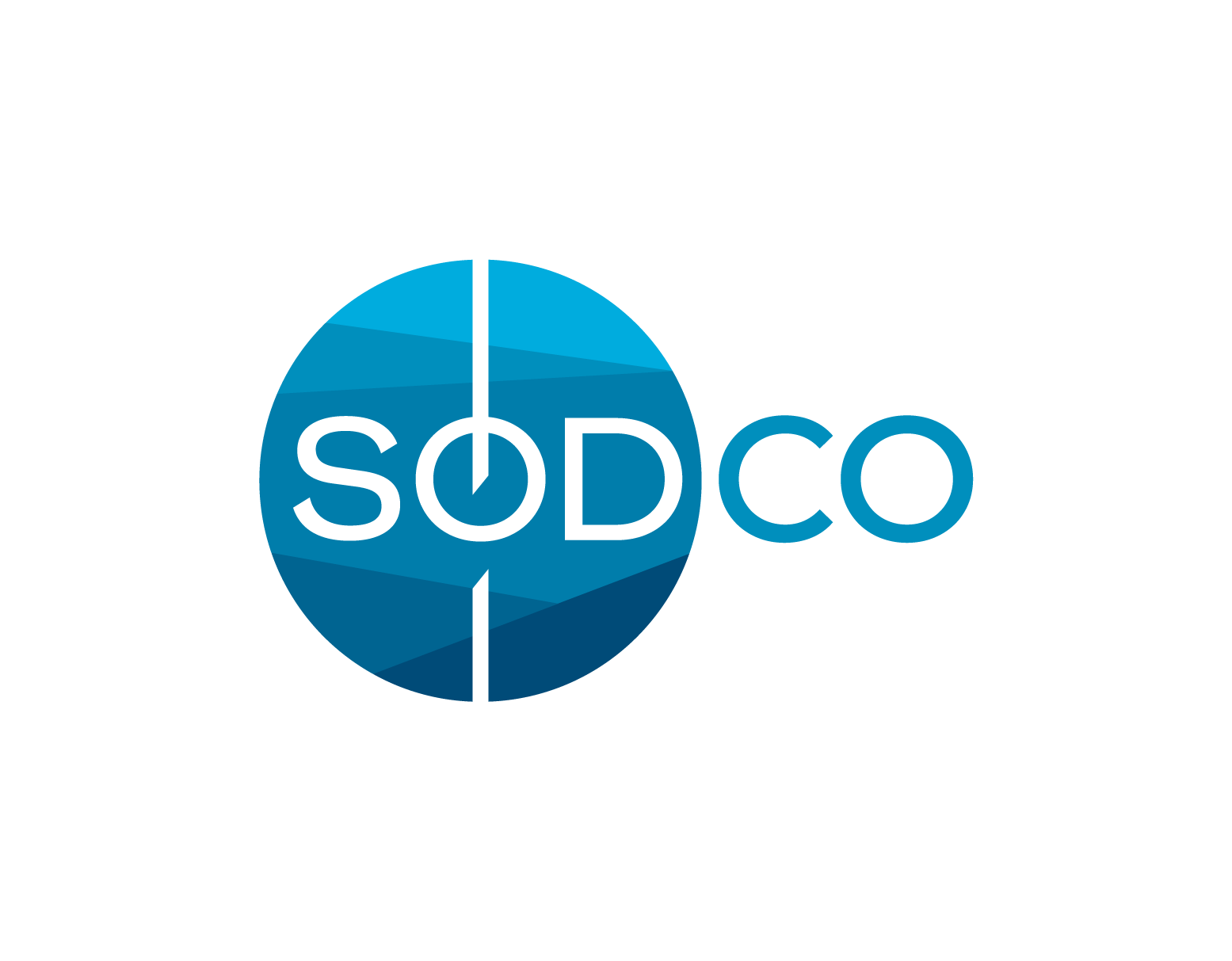 SODCO Application and Review Portal logo